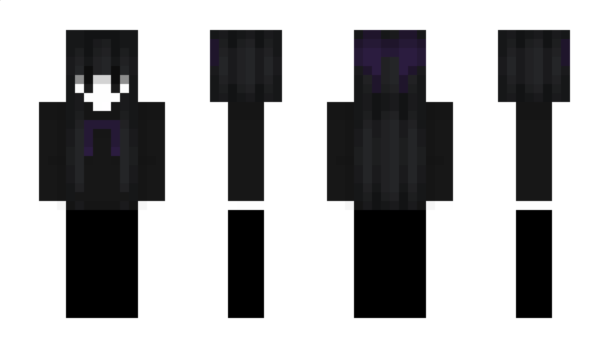 gdz Minecraft Skin