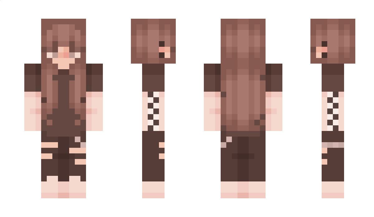 SpadesCo1 Minecraft Skin