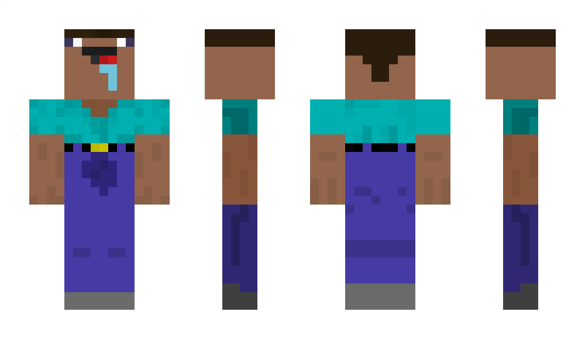 fabifi Minecraft Skin