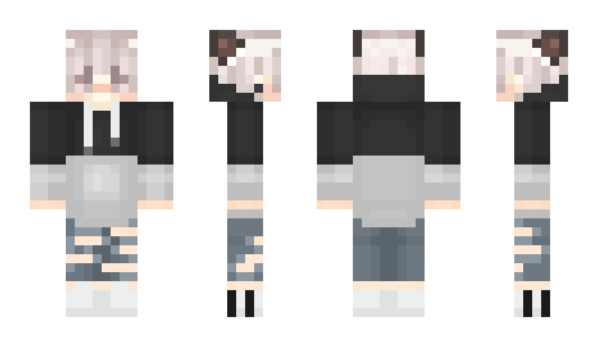 ATagTheAwesomest Minecraft Skin
