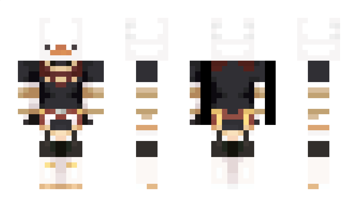 Goose_42 Minecraft Skin