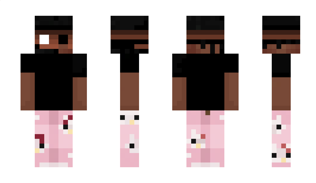 VladPutBTA Minecraft Skin