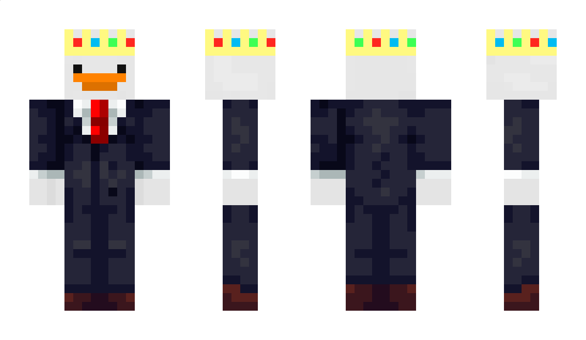 Arv1nd Minecraft Skin