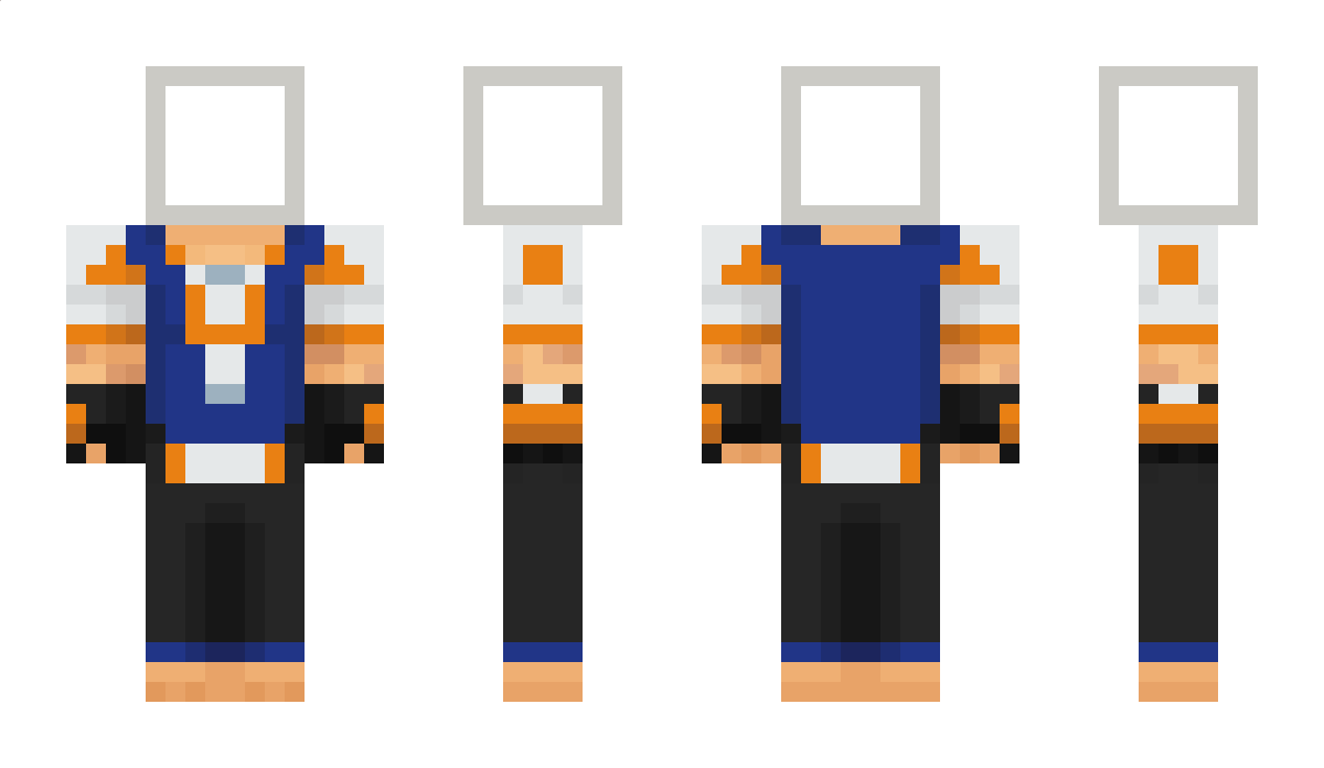 D_D_Dennis Minecraft Skin