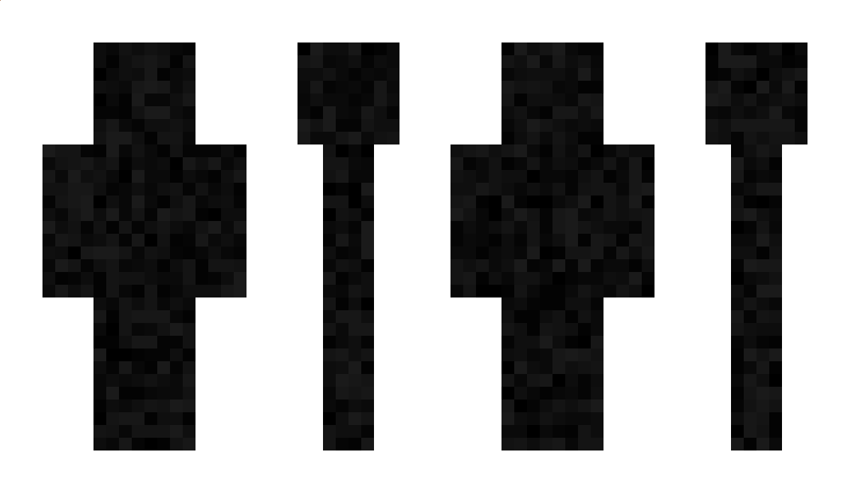 TK12345678 Minecraft Skin