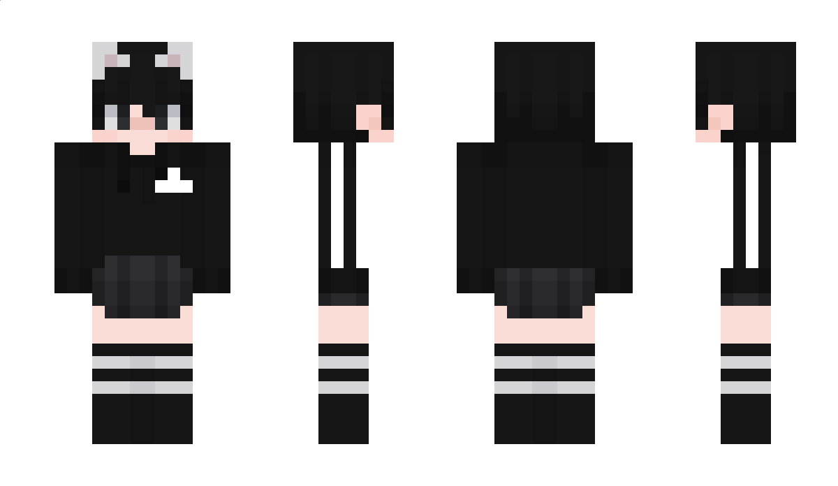 kiko_patata Minecraft Skin