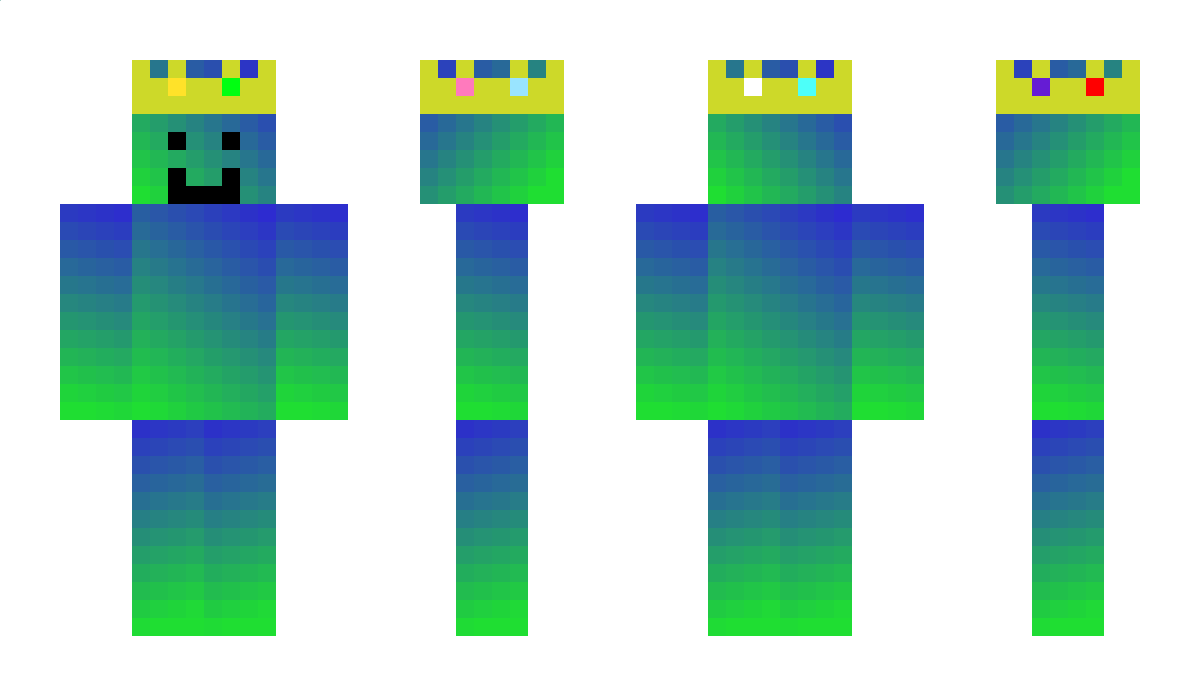 Awoo123 Minecraft Skin