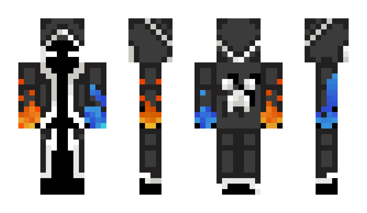 _FHD_ Minecraft Skin