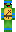 FlukeOutYT Minecraft Skin