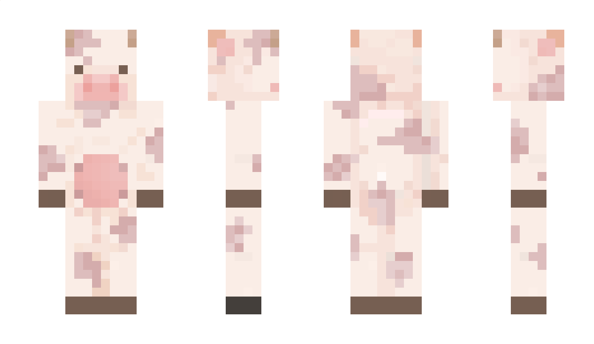 beeseburger Minecraft Skin
