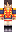 RedzardTheGreat Minecraft Skin