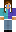 BakalatyoGD Minecraft Skin