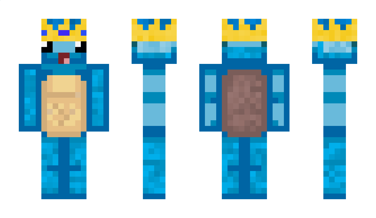 pach404 Minecraft Skin