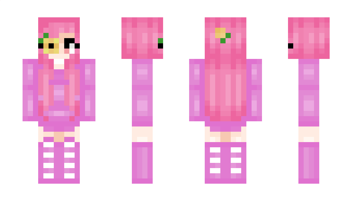 Auristite Minecraft Skin