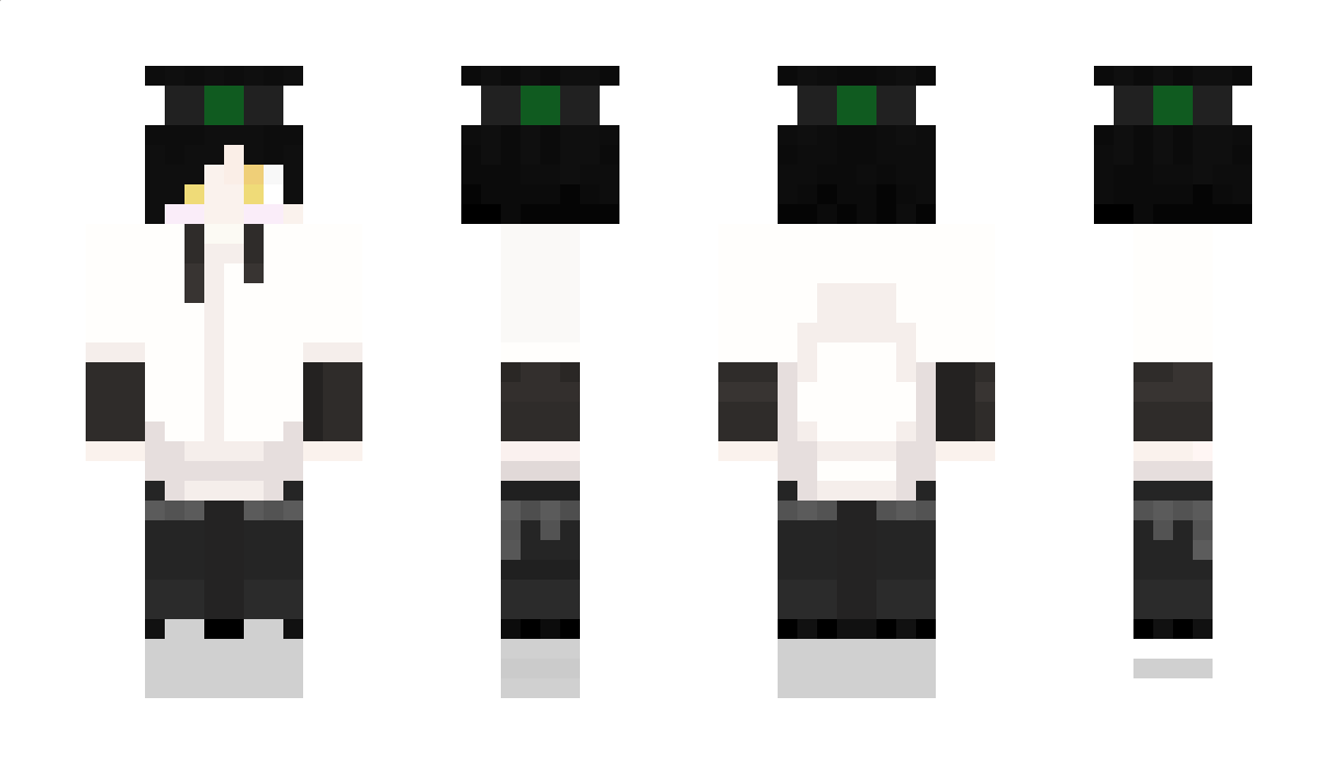 Inv102 Minecraft Skin