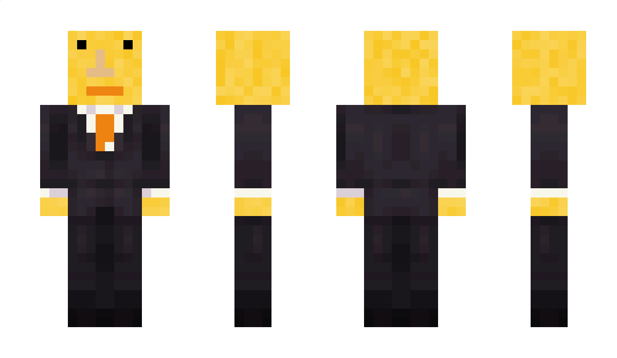 Jakubolko Minecraft Skin