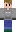 CloudySkies818 Minecraft Skin