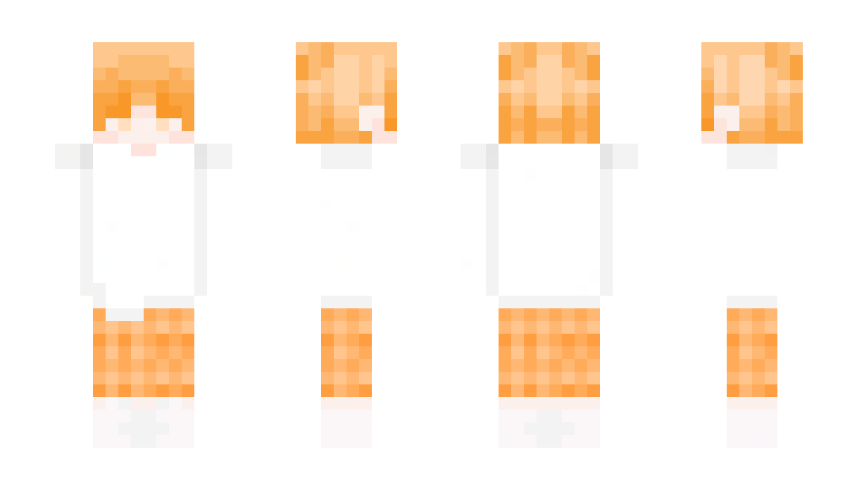 bootyTicklerRex Minecraft Skin