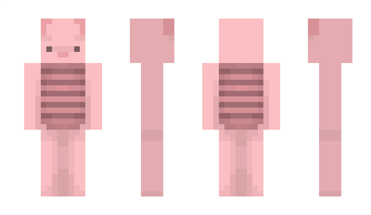 stawby Minecraft Skin