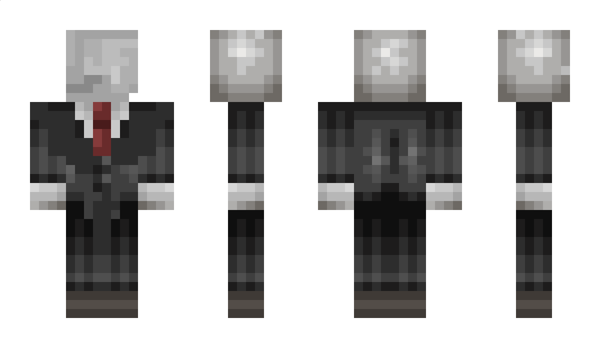 Adriiaan Minecraft Skin