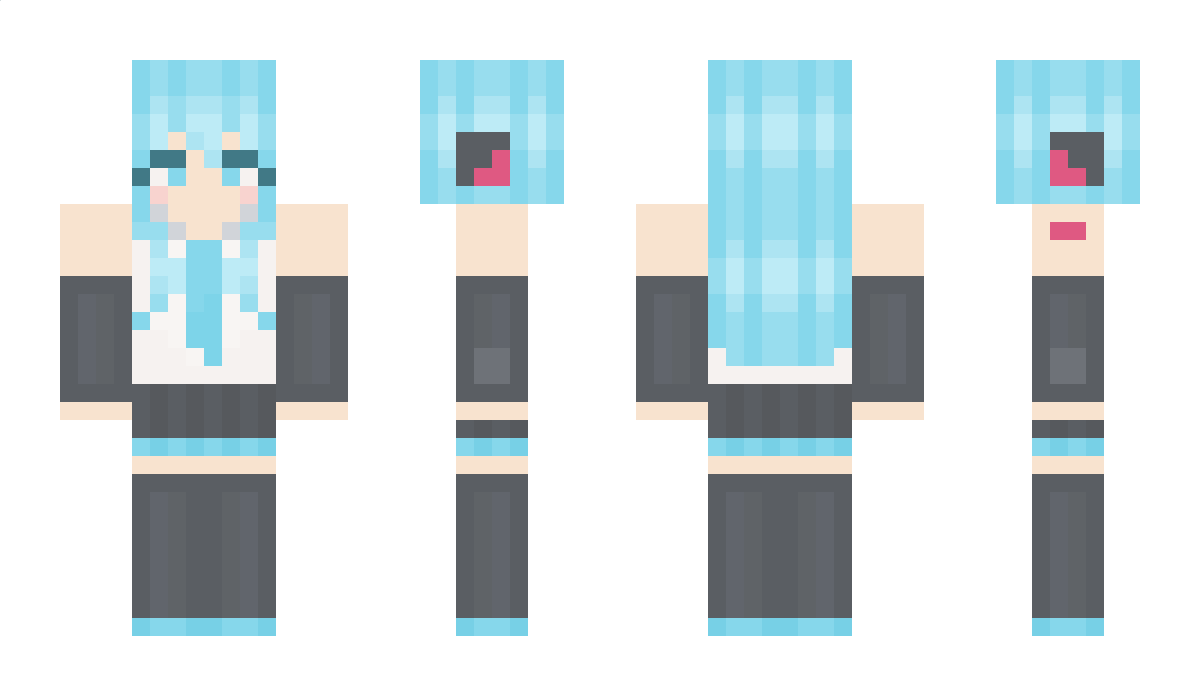 arzwt Minecraft Skin