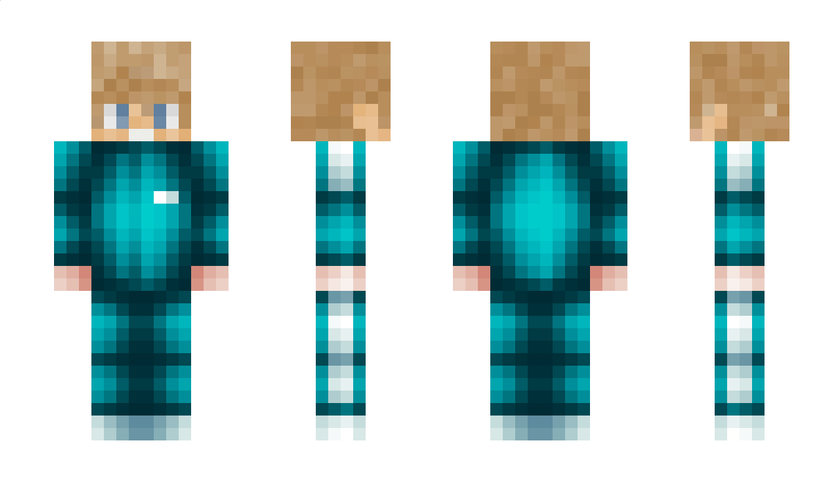 McRizzy_ Minecraft Skin