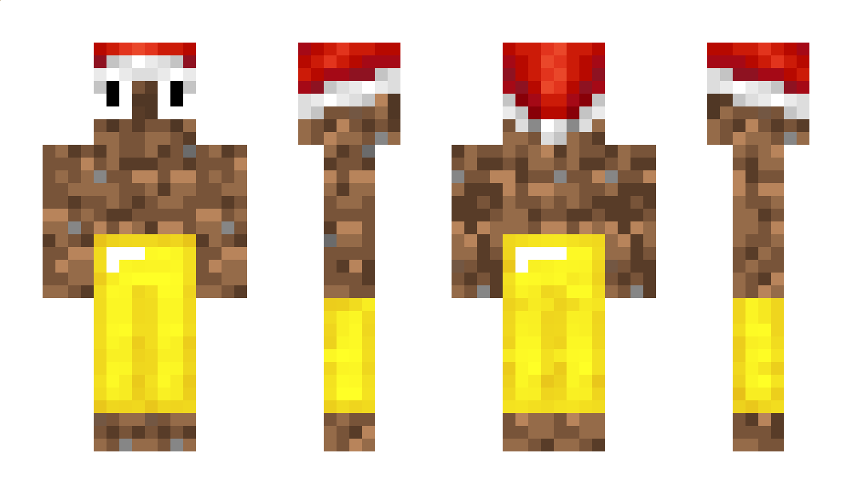 cryy_ Minecraft Skin