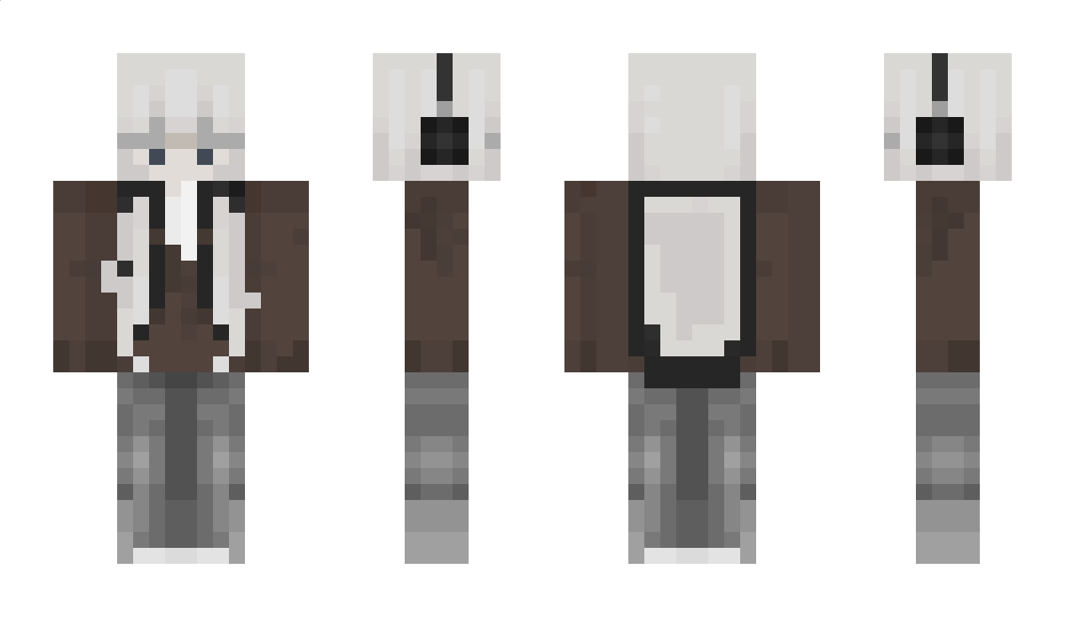 koryskory Minecraft Skin