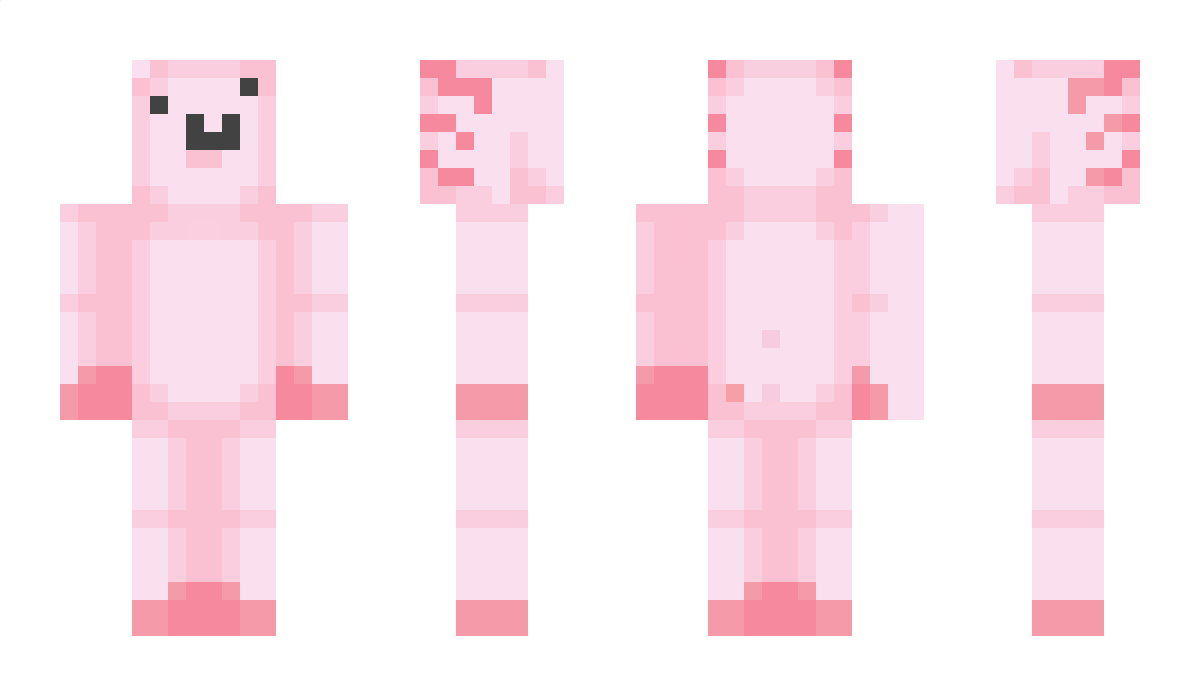 Deadly_axolotl Minecraft Skin