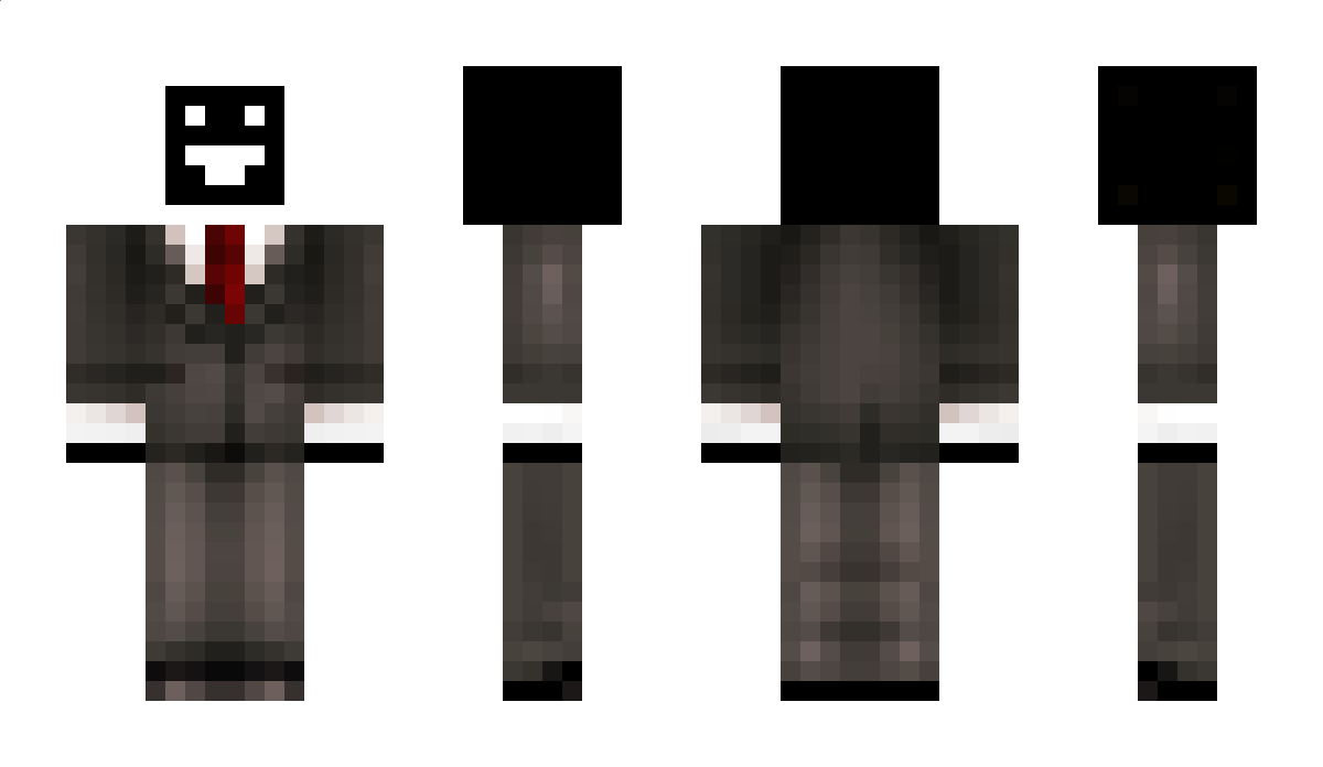 Milin Minecraft Skin