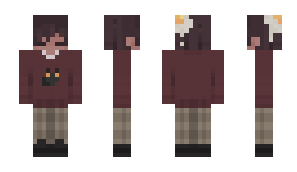 isaqu3_ofc Minecraft Skin