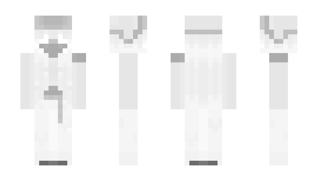 PaKnedlicek Minecraft Skin