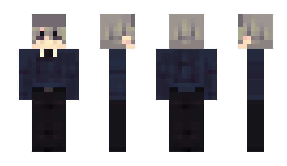 Kuwimo Minecraft Skin