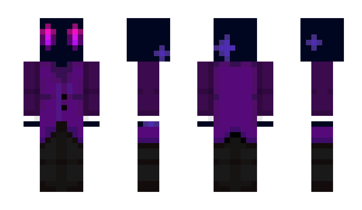 Simply_Eclipse Minecraft Skin