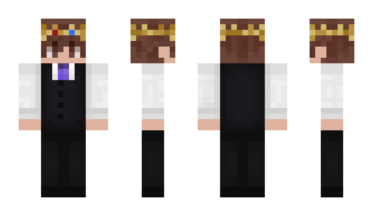 Kemmol Minecraft Skin