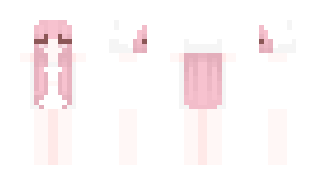 Tomb_Nolast Minecraft Skin