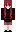 HuneyMae Minecraft Skin