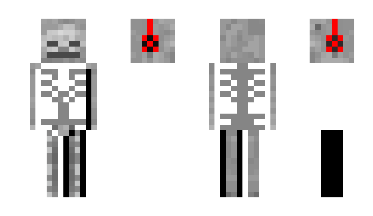 pine_apple Minecraft Skin