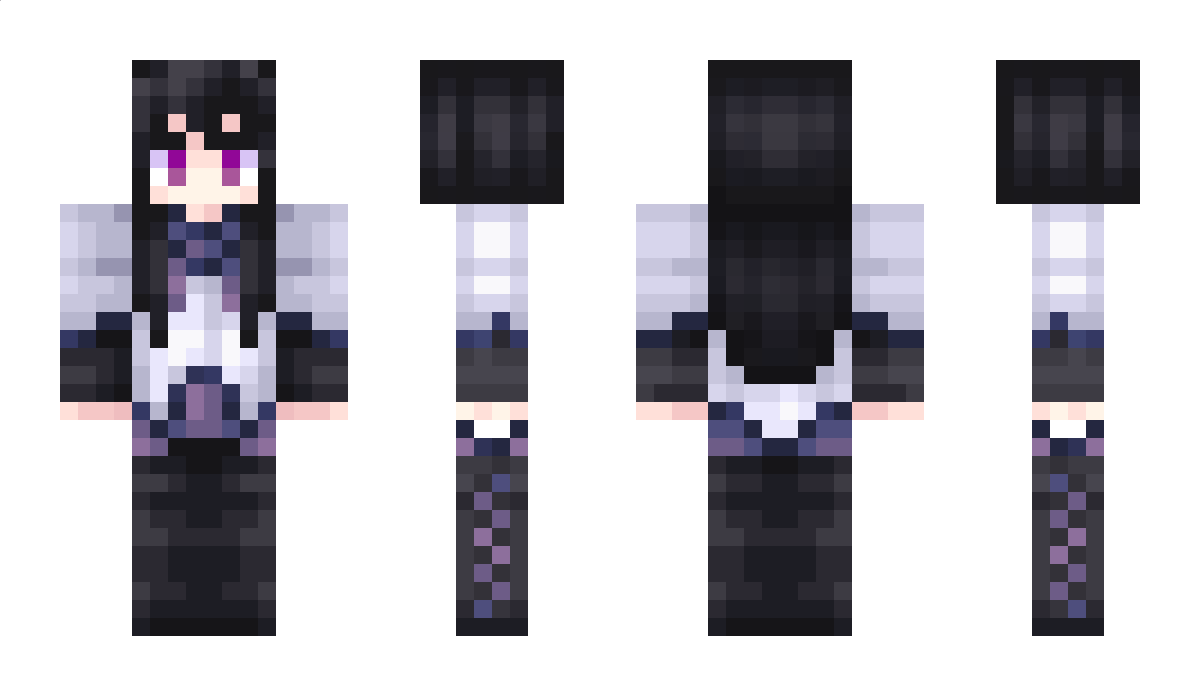 Bondiola Minecraft Skin