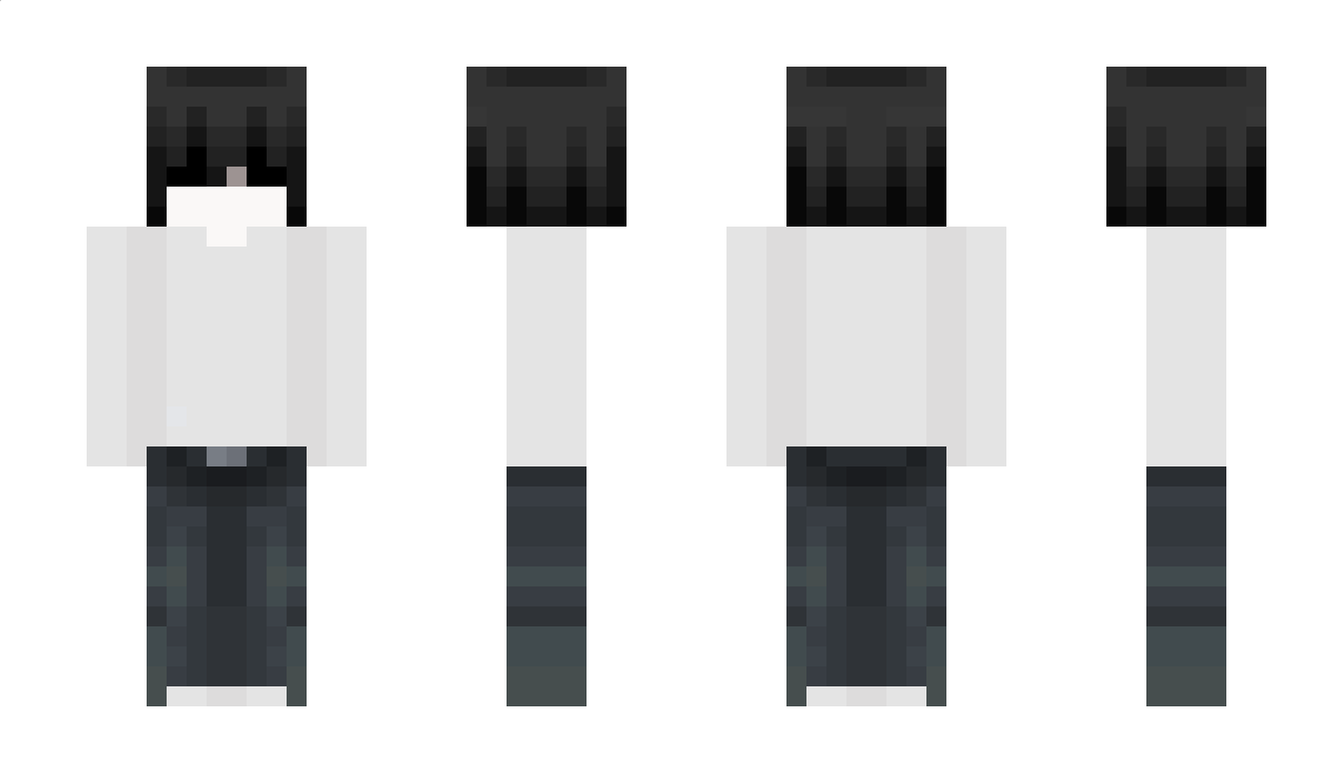 rat4239 Minecraft Skin