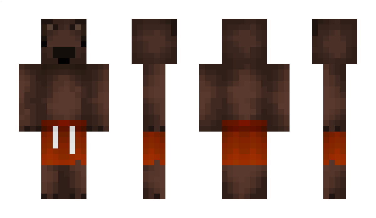 Ryan_1229 Minecraft Skin