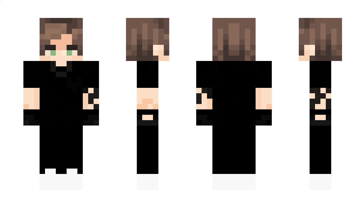 Vallstor Minecraft Skin