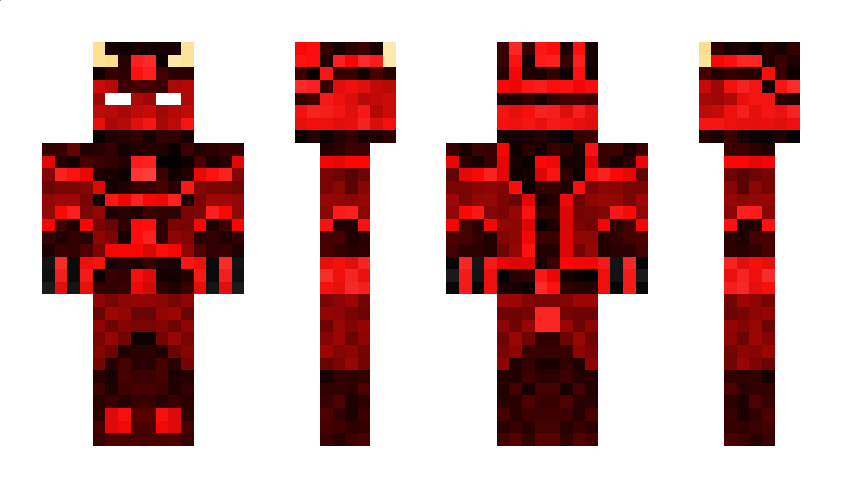 Fantasticfolk Minecraft Skin