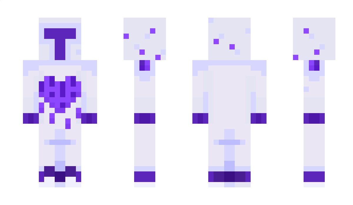 peter255 Minecraft Skin