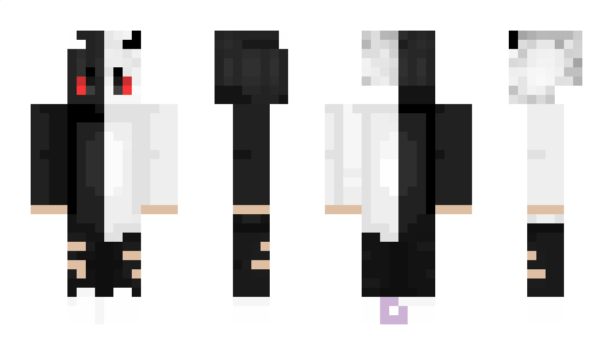 Kaivomies Minecraft Skin