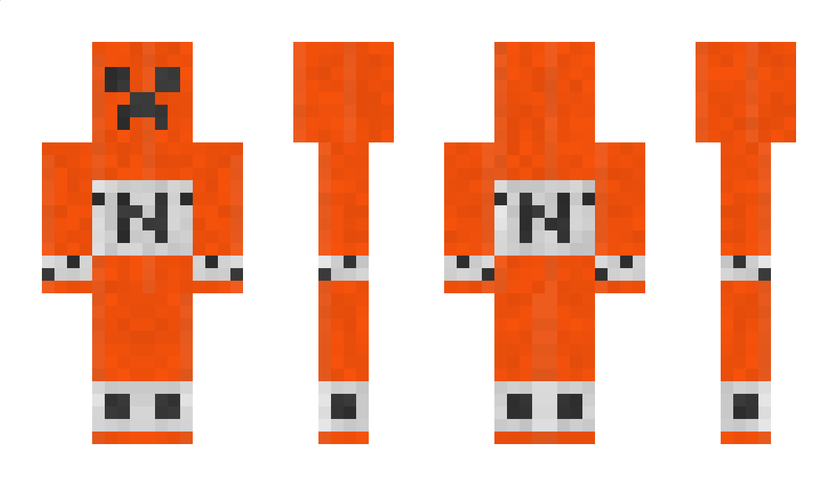 aijo0907 Minecraft Skin