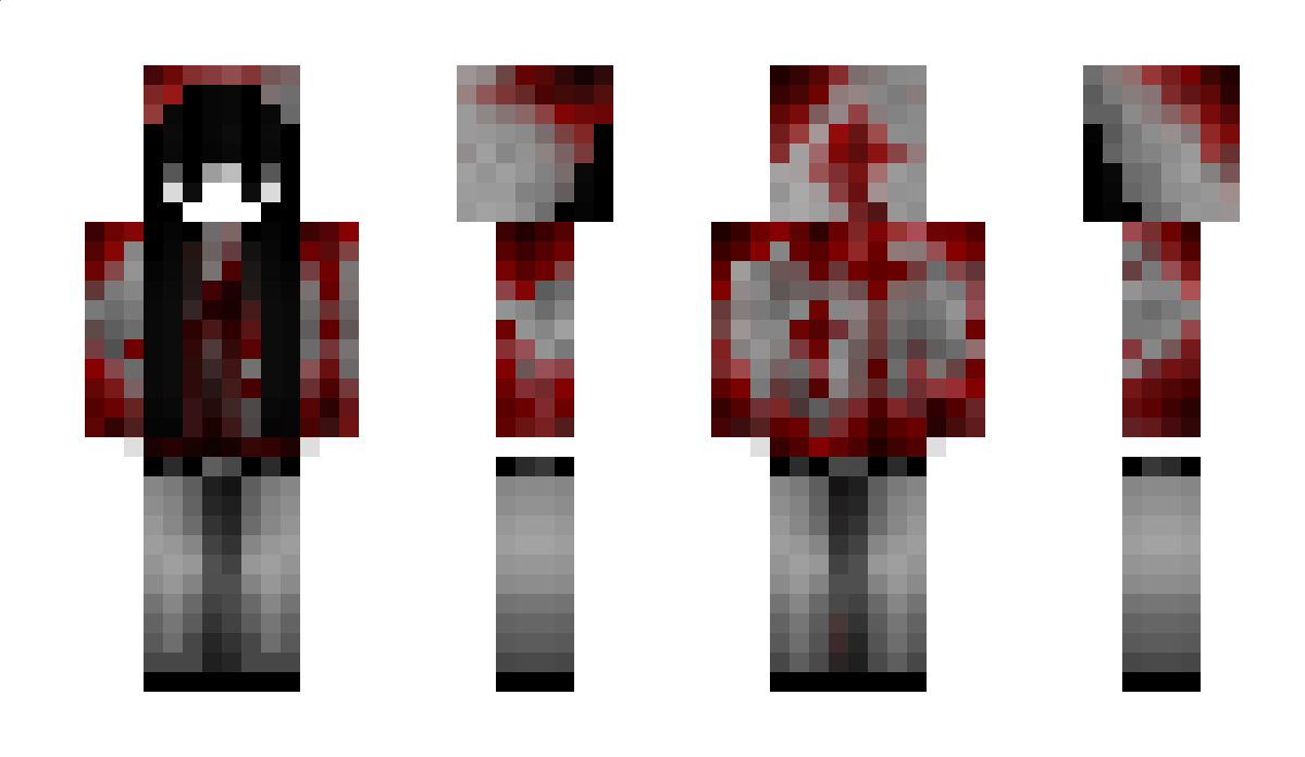 _MielPops_ Minecraft Skin