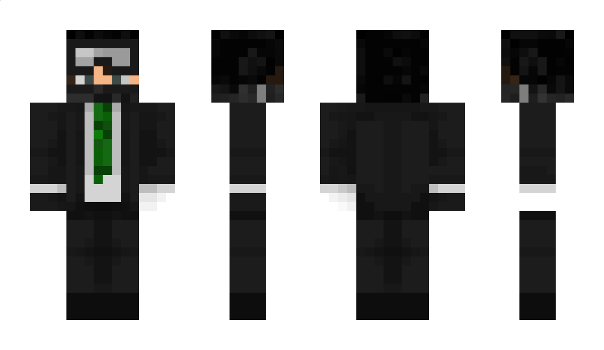 generaaltje123 Minecraft Skin