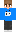 FMKorn Minecraft Skin