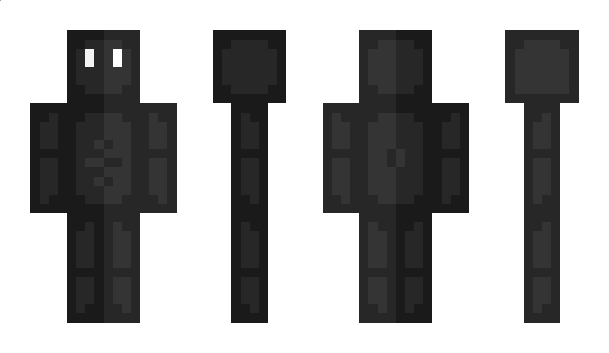 Monoble Minecraft Skin